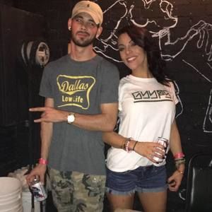 Meet your Posher, Branson